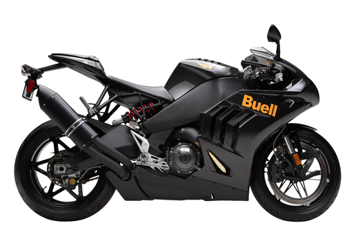 1190SX ORDER NOW — Buell Motorcycle Co.
